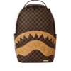 Zaino SHARKS IN PARIS Henny Never Too Many (DLXV)