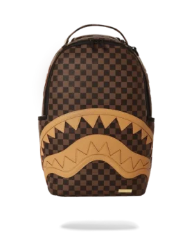 Zaino SHARKS IN PARIS Henny Never Too Many (DLXV)