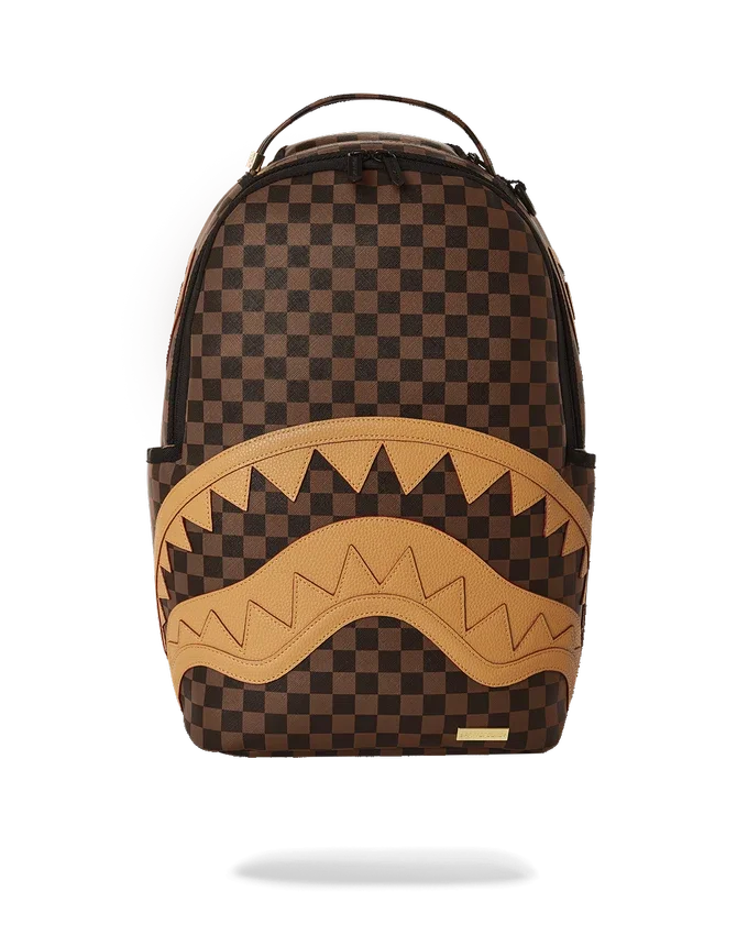 Zaino SHARKS IN PARIS Henny Never Too Many (DLXV)