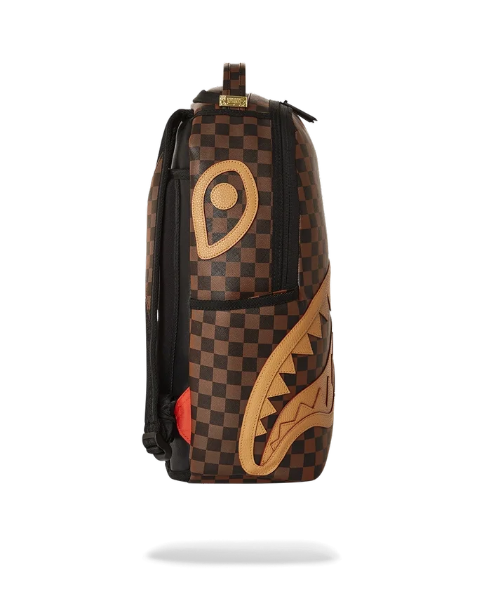 Zaino SHARKS IN PARIS Henny Never Too Many (DLXV)