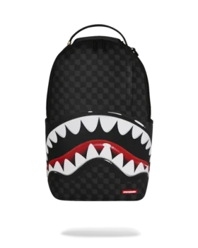 Zaino SHARKS IN PARIS HYPER PUFF