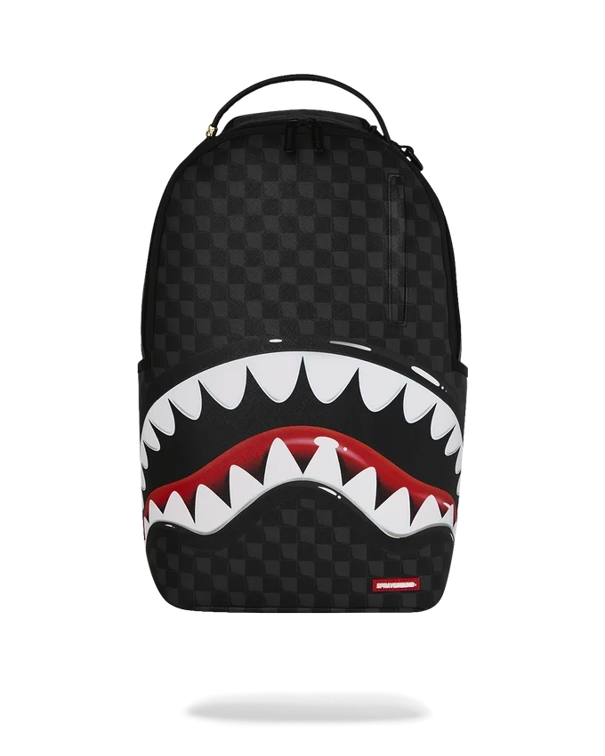 Zaino SHARKS IN PARIS HYPER PUFF