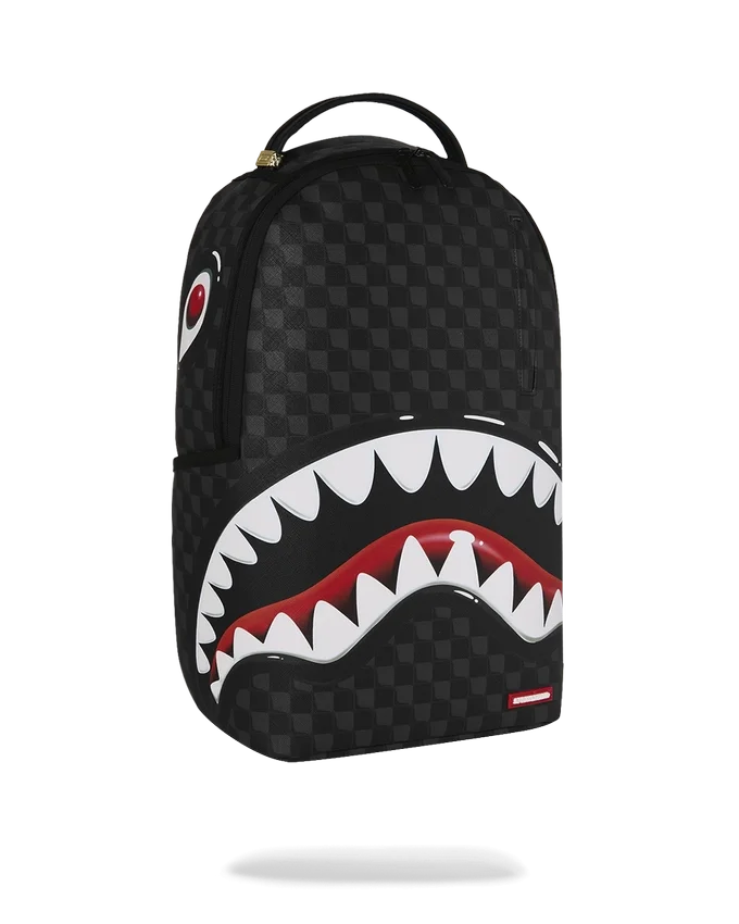 Zaino SHARKS IN PARIS HYPER PUFF
