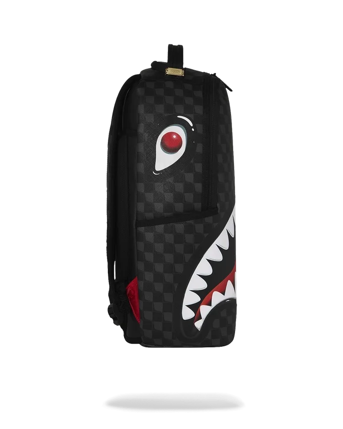 Zaino SHARKS IN PARIS HYPER PUFF
