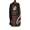 ZAINO SHARKS IN PARIS LOST & FOUND