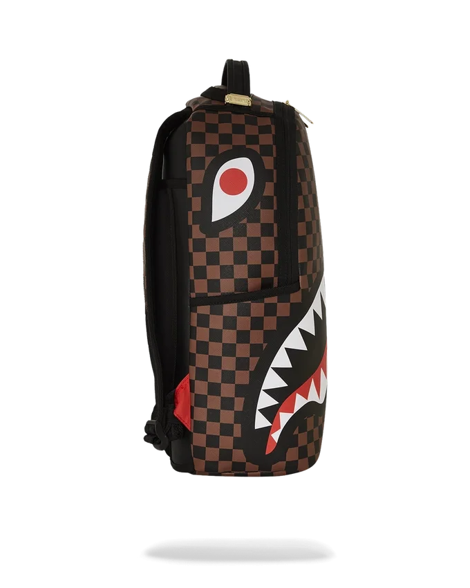 ZAINO SHARKS IN PARIS LOST & FOUND
