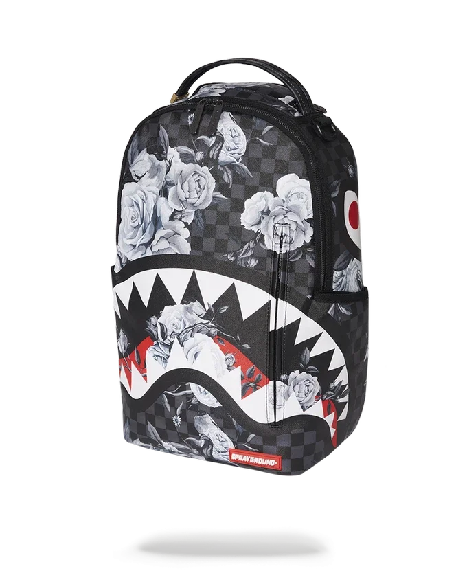 ZAINO SHARKS IN PARIS NIGHTFALL (DLXV)