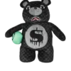 Zaino SHARKS IN PARIS THUNDERDRIP MONEYBEAR TEDDYBEAR Zaini