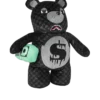 Zaino SHARKS IN PARIS THUNDERDRIP MONEYBEAR TEDDYBEAR Zaini