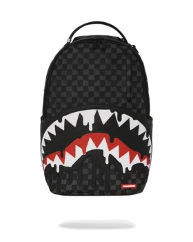 ZAINO SHARKS IN PARIS THUNDERDRIP Zaini