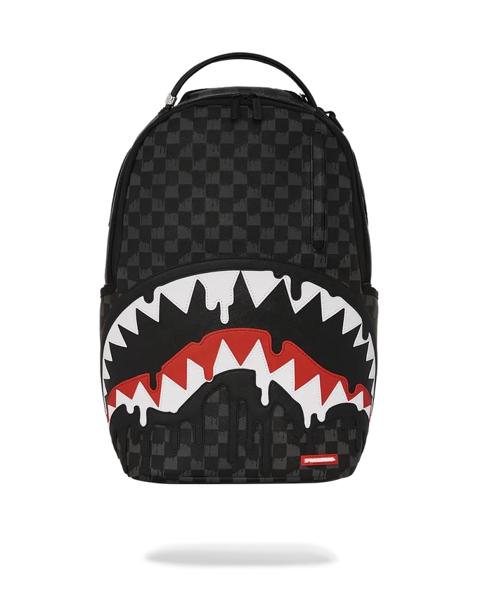ZAINO SHARKS IN PARIS THUNDERDRIP Zaini