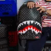 ZAINO SHARKS IN PARIS THUNDERDRIP Zaini