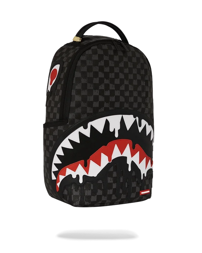 ZAINO SHARKS IN PARIS THUNDERDRIP Zaini