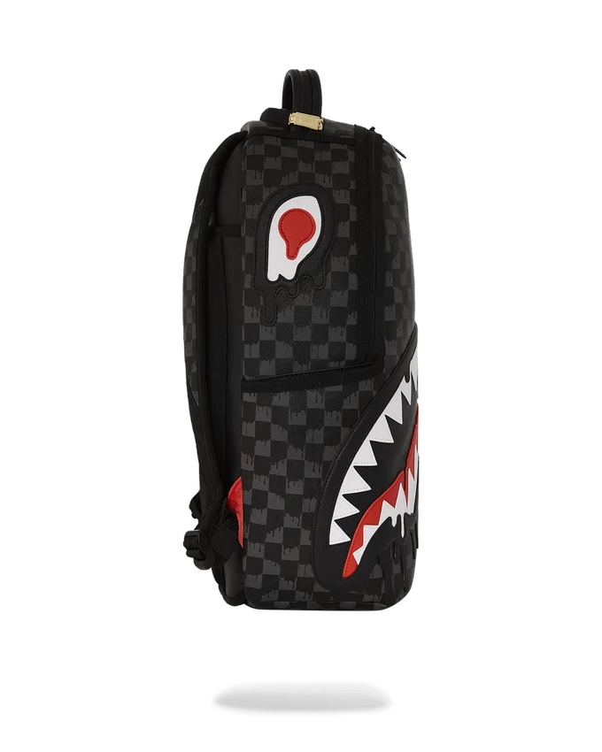 ZAINO SHARKS IN PARIS THUNDERDRIP Zaini