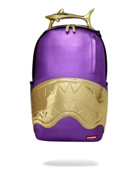 ZAINO SHARKS OF THE GOLD OCEAN Zaini