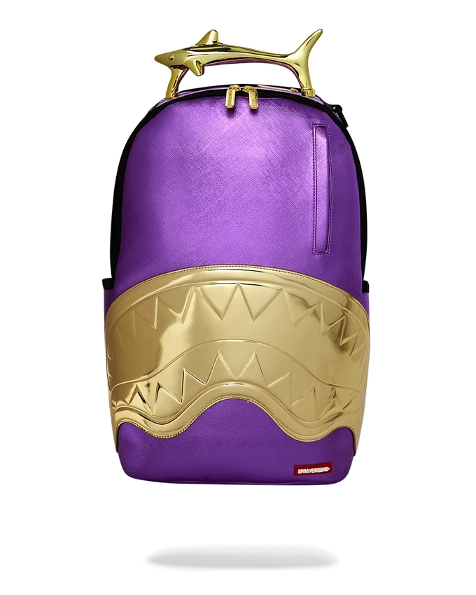 ZAINO SHARKS OF THE GOLD OCEAN Zaini