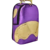 ZAINO SHARKS OF THE GOLD OCEAN Zaini