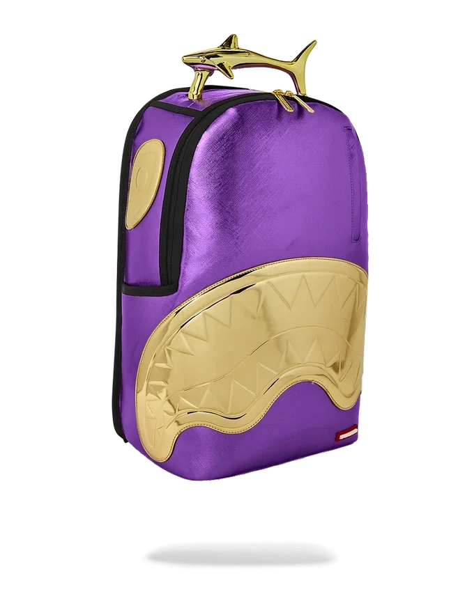 ZAINO SHARKS OF THE GOLD OCEAN Zaini