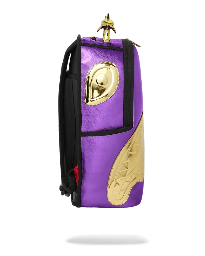 ZAINO SHARKS OF THE GOLD OCEAN Zaini