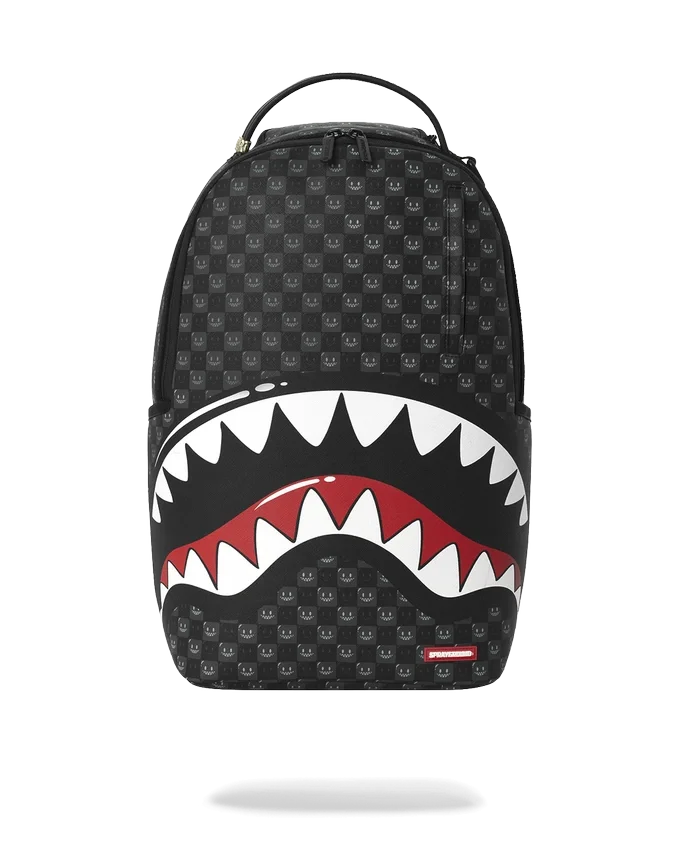 Zaino SHINOBI SHARKS IN PARIS