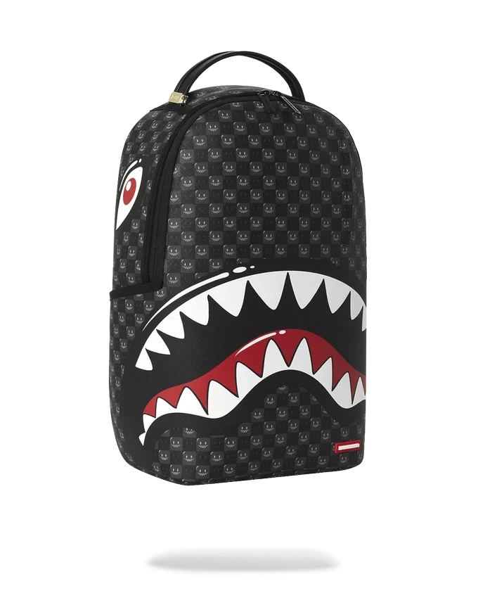 Zaino SHINOBI SHARKS IN PARIS