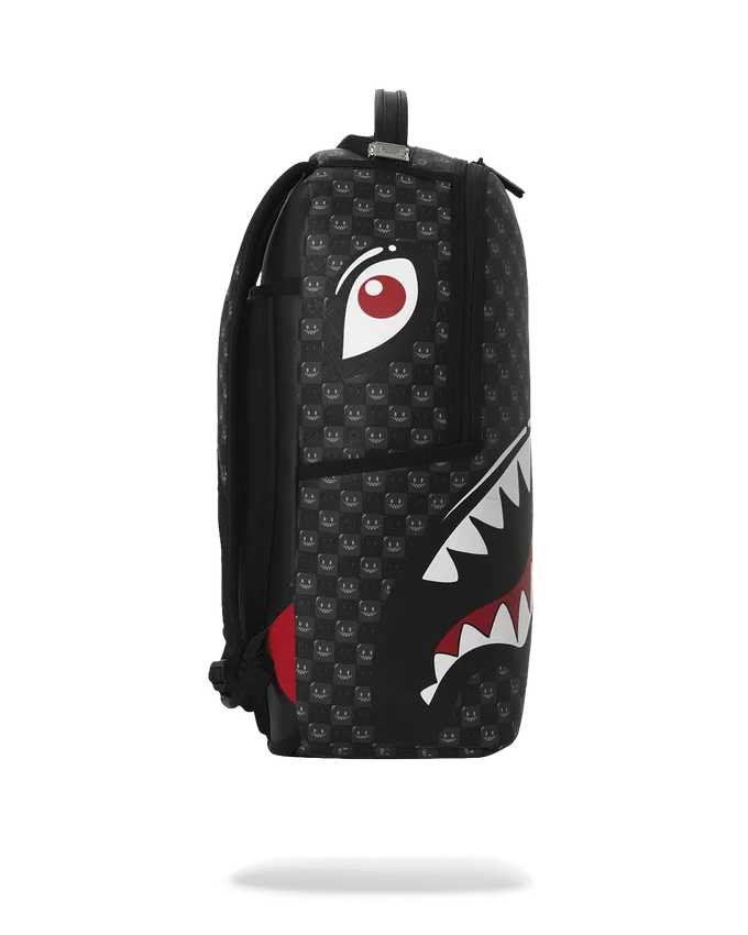 Zaino SHINOBI SHARKS IN PARIS