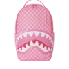 ZAINO SHINOBI SHARKS IN PARIS (ROSA)