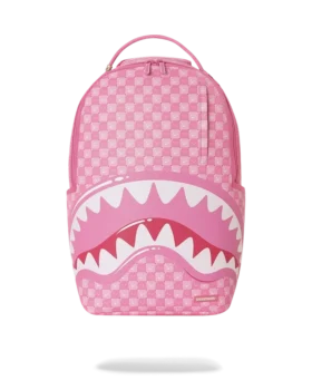 ZAINO SHINOBI SHARKS IN PARIS (ROSA)
