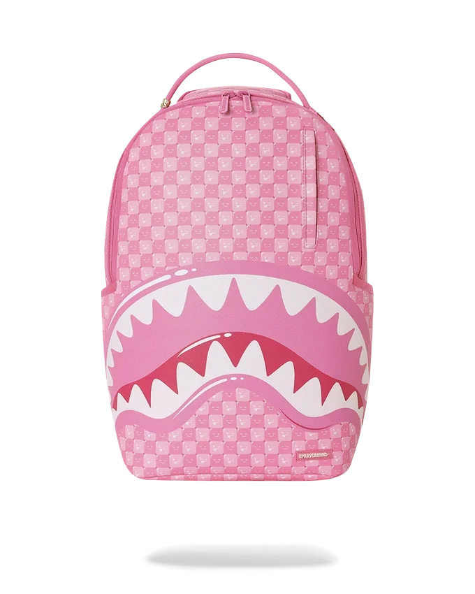 ZAINO SHINOBI SHARKS IN PARIS (ROSA)
