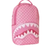 ZAINO SHINOBI SHARKS IN PARIS (ROSA)