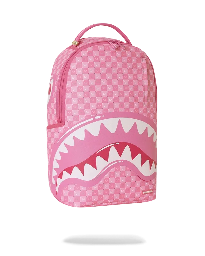 ZAINO SHINOBI SHARKS IN PARIS (ROSA)