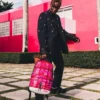 Zaino SHIPPING THE GOODS (DLXV)