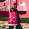 Zaino SHIPPING THE GOODS (DLXV)