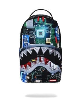 Zaino SHOCK IMPULSE DLXSR
