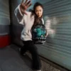 Zaino SHOCK IMPULSE DLXSR