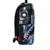 Zaino SHOCK IMPULSE DLXSR
