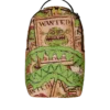 Zaino SHREK WANTED