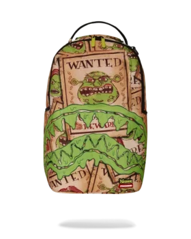 Zaino SHREK WANTED