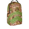 Zaino SHREK WANTED