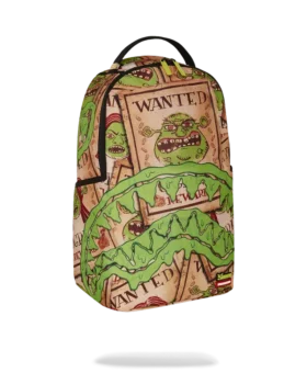 Zaino SHREK WANTED