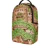 Zaino SHREK WANTED