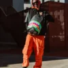 Zaino SLIME TAKEOVER