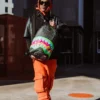 Zaino SLIME TAKEOVER
