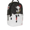 Zaino SNOOPY ART BITE DLXSV