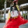Zaino SNOOPY ART BITE DLXSV