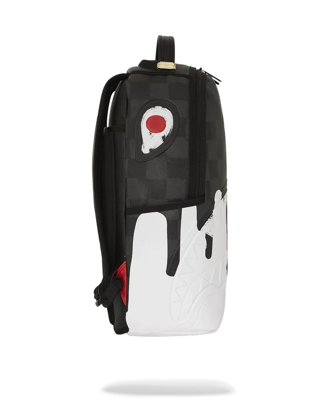 Zaino SNOOPY ART BITE DLXSV