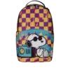 ZAINO SNOOPY CHILLWAVE DLX