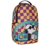 ZAINO SNOOPY CHILLWAVE DLX