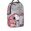 Zaino SNOOPY FOCUSED