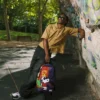 Zaino SNOOPY JOE COOL